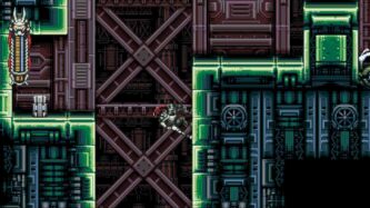 Vengeful Guardian Moonrider Free Download By Steam-repacks.com