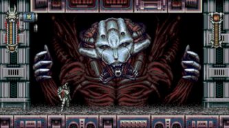 Vengeful Guardian Moonrider Free Download By Steam-repacks.com