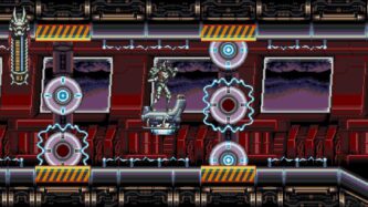 Vengeful Guardian Moonrider Free Download By Steam-repacks.com