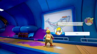 WHALIEN Unexpected Guests Free Download By Steam-repacks.com