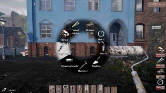 WW2 Rebuilder Free Download By Steam-repacks.com