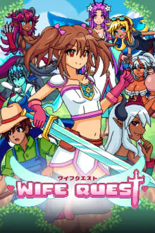 Wife Quest Free Download