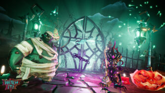 Witch It Free Download By Steam-repacks.com