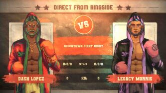 World Championship Boxing Manager 2 Free Download By Steam-repacks.com