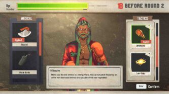 World Championship Boxing Manager 2 Free Download By Steam-repacks.com