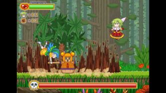 YuuYuu Jiteki no Yuukarin Free Download By Steam-repacks.com
