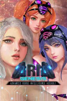 ARIA Genesis Free Download (v1.0)