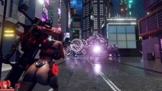 ARIA Genesis Free Download By Steam-repacks.com