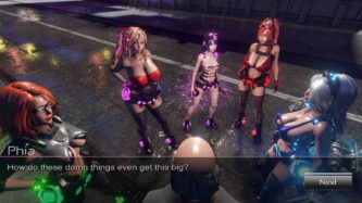 ARIA Genesis Free Download By Steam-repacks.com