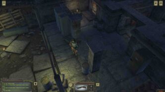 ATOM RPG Post-apocalyptic indie game Free Download By Steam-repacks.com