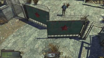 ATOM RPG Post-apocalyptic indie game Free Download By Steam-repacks.com