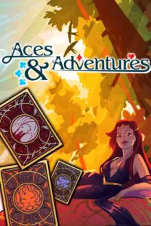 Aces & Adventures Free Download By Steam-repacks