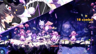 Alice Escaped Free Download By Steam-repacks.com
