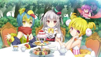 Alice Escaped Free Download By Steam-repacks.com