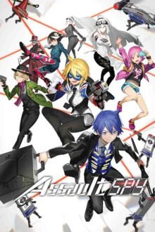 Assault Spy Free Download By Steam-repacks