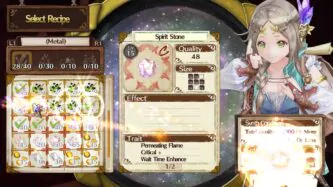 Atelier Firis The Alchemist and the Mysterious Journey DX Free Download By Steam-repacks.com