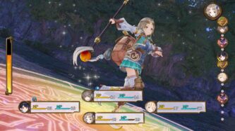 Atelier Firis The Alchemist and the Mysterious Journey DX Free Download By Steam-repacks.com