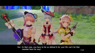 Atelier Lydie & Suelle The Alchemists and the Mysterious Paintings DX Free Download By Steam-repacks.com