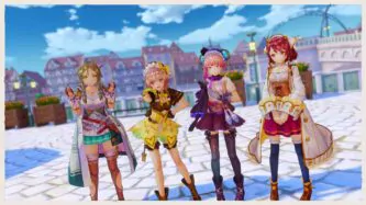 Atelier Lydie & Suelle The Alchemists and the Mysterious Paintings DX Free Download By Steam-repacks.com