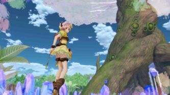 Atelier Lydie & Suelle The Alchemists and the Mysterious Paintings DX Free Download By Steam-repacks.com