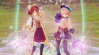 Atelier Lydie & Suelle The Alchemists and the Mysterious Paintings DX Free Download By Steam-repacks.com