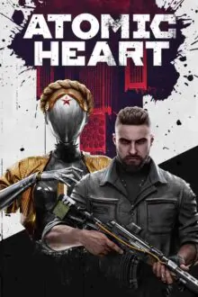 Atomic Heart Free Download By Steam-repacks