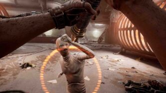 Atomic Heart Free Download By Steam-repacks.com