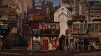Backbone Free Download By Steam-repacks.com