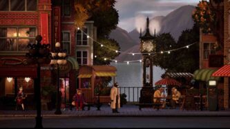 Backbone Free Download By Steam-repacks.com