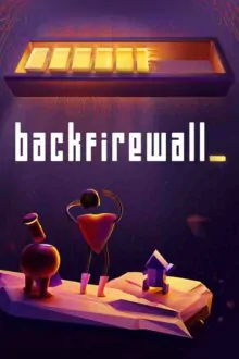 Backfirewall Free Download By Steam-repacks