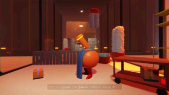 Backfirewall Free Download By Steam-repacks.com