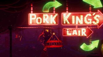 Bacon Man An Adventure Free Download By Steam-repacks.com