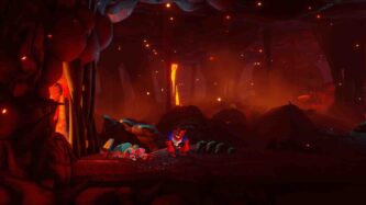 Bacon Man An Adventure Free Download By Steam-repacks.com