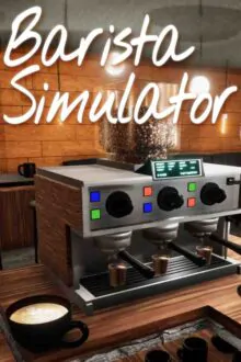 Barista Simulator Free Download By Steam-repacks