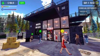 Barista Simulator Free Download By Steam-repacks.com