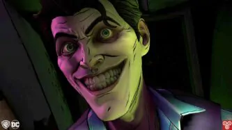 Batman The Enemy Within The Telltale Series Free Download By Steam-repacks.com