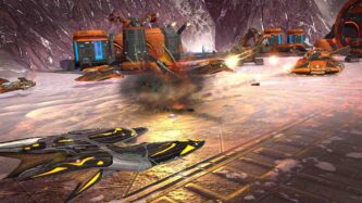Battlezone Combat Commander Free Download By Steam-repacks.com