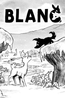 Blanc Free Download By Steam-repacks