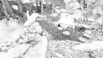 Blanc Free Download By Steam-repacks.com