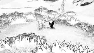 Blanc Free Download By Steam-repacks.com