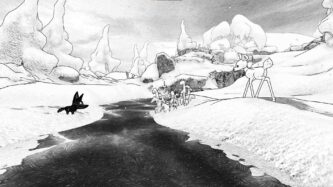 Blanc Free Download By Steam-repacks.com