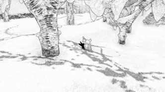 Blanc Free Download By Steam-repacks.com