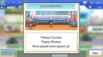 Boxing Gym Story Free Download By Steam-repacks.com