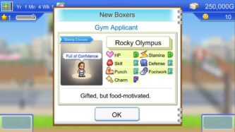 Boxing Gym Story Free Download By Steam-repacks.com