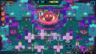 Broken Universe Tower Defense Free Download By Steam-repacks.com