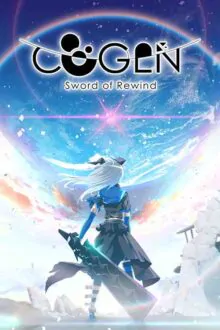 COGEN Sword of Rewind Free Download By Steam-repacks