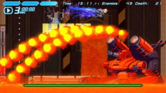 COGEN Sword of Rewind Free Download By Steam-repacks.com