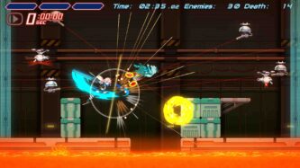 COGEN Sword of Rewind Free Download By Steam-repacks.com