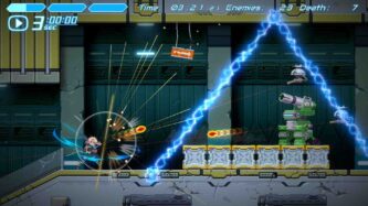 COGEN Sword of Rewind Free Download By Steam-repacks.com