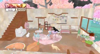 Calico Free Download By Steam-repacks.com